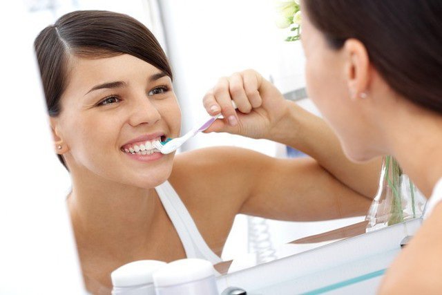 Hướng dẫn 9 cách chăm sóc sức khỏe răng miệng đúng cách