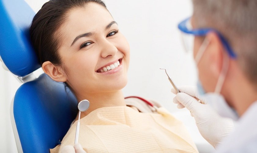 Phục hình răng là gì? Có mấy phương pháp 2024