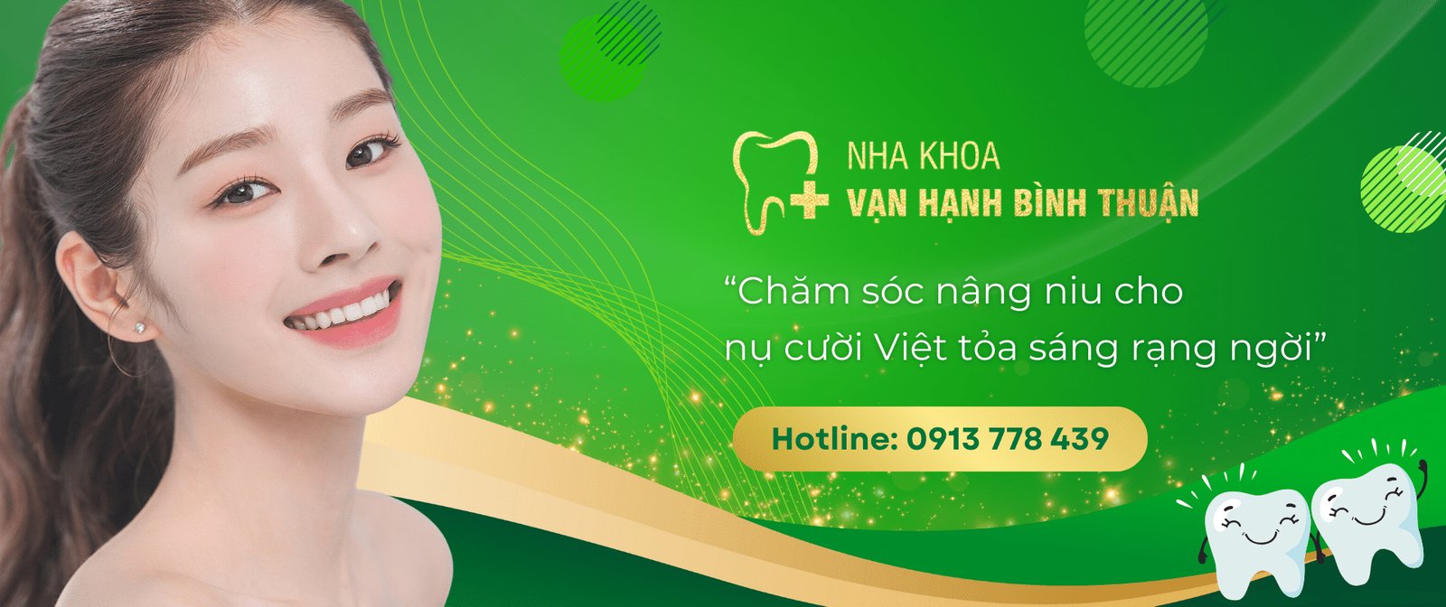 Tẩy trắng răng